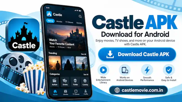 Castle APK Download OverView