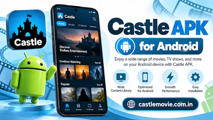 Castle APK for Android OverView