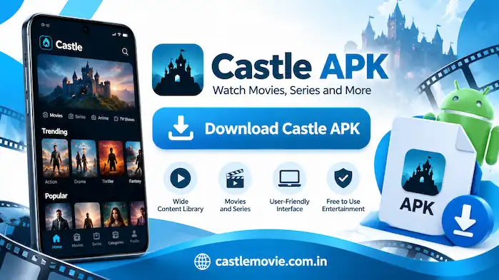 Castle APK on Android