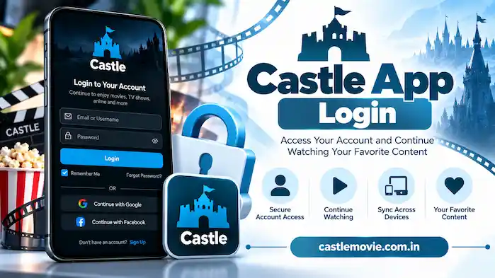 Castle Login Safety